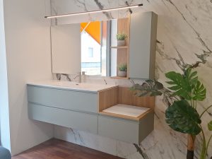 Bagno Composizione 1 Lavabo