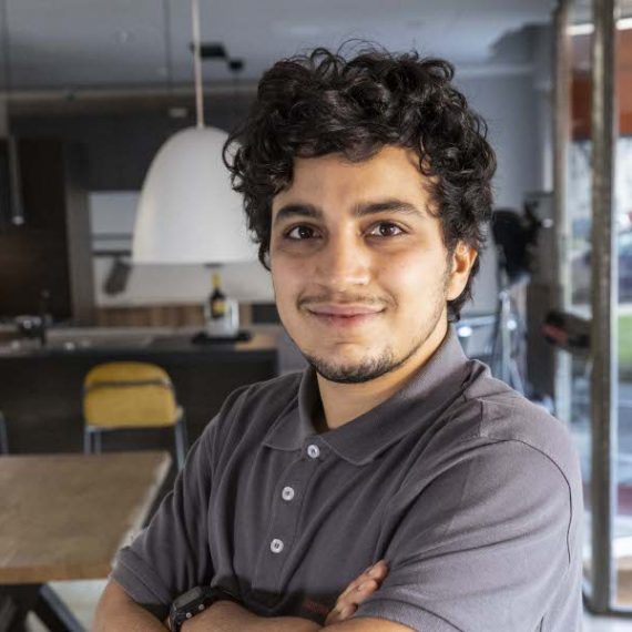 Alessandro - Installazioni