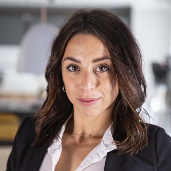 Erica - Interior Designer