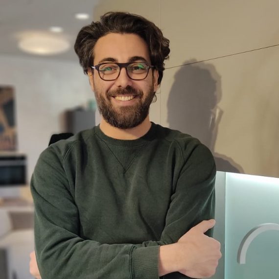 Tommaso - Progettista