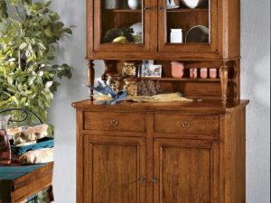 Cristalliera Napoletana