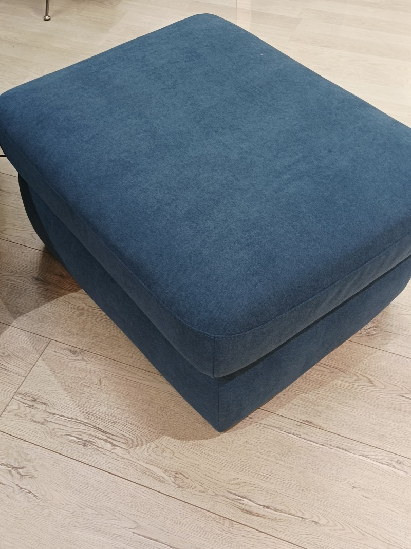 aerre pouff deejay con impianto stereo bluetooth