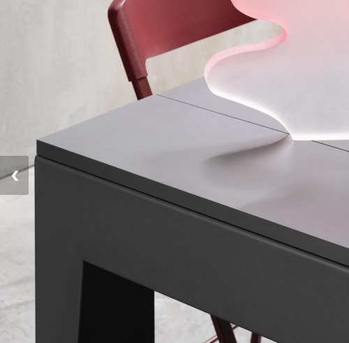 tavolo consolle marvel