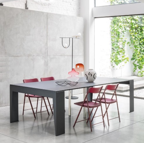 tavolo consolle marvel