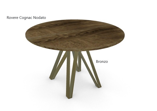 tavolo allungabile apple