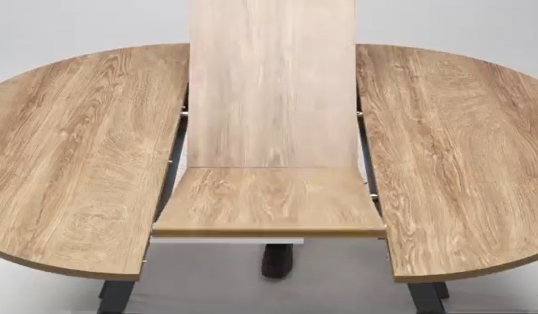 tavolo allungabile apple