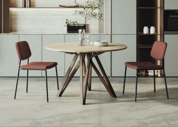 tavolo allungabile apple